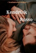 Portada del libro "Kendrick Russo "