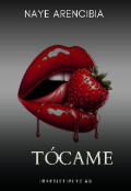 Portada del libro "T&oacute;came"