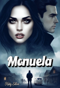 Portada del libro "Manuela"