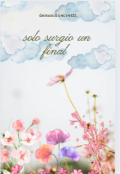 Portada del libro "solo surgió un final "