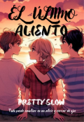 Portada del libro "El Último Aliento "