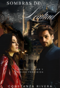 Portada del libro "Sombras de Lealdad"