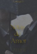 Portada del libro "Notas de Amor"