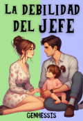 Portada del libro "La debilidad del jefe"