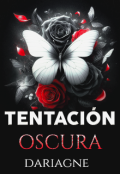 Portada del libro "Tentación Oscura"