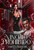 Portada del libro "Vínculo Prohibido"