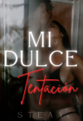 Portada del libro "Mi dulce tentación "