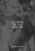 Portada del libro "Flowers on the ground | D1"