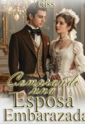 Portada del libro "Comprando una Esposa Embarazada"