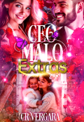 Portada del libro "Extras •ceo malo• "