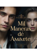 Portada del libro "Mil maneras de Amarte"