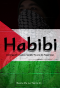 Portada del libro "Habibi"
