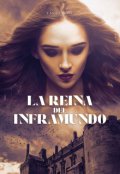 Portada del libro "La reina del Inframundo"