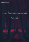 Portada del libro "una historia mas de terror"