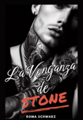 Portada del libro "La venganza de Stone"