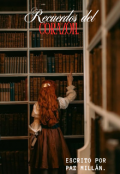 Portada del libro "Recuerdos del corazón."