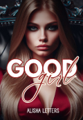 Portada del libro "Good Girl"