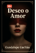 Portada del libro "Deseo o Amor "