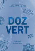 Portada del libro "Dozvert  [+18]"