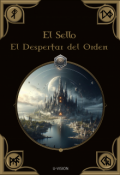 Portada del libro "El Sello: El Despertar del Orden"