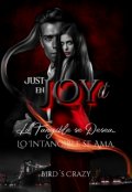 Portada del libro "Just Enjoy It"