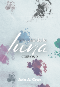 Portada del libro "Más allá de la Luna | 2"