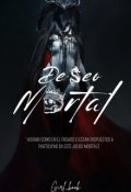 Portada del libro "Deseo Mortal [+21]"