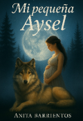 Portada del libro "Mi pequeña Aysel."
