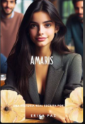 Portada del libro "Amaris"