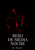 Portada del libro "Beso de media noche"