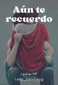 Portada del libro "Aún te recuerdo"