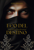 Portada del libro "Eco del Destino"