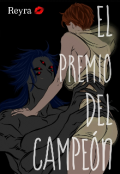 Portada del libro "El premio del campeón"