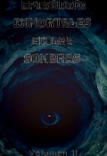Portada del libro "Inmortales en las sombras"