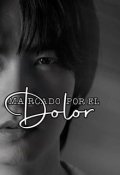 Portada del libro "Marcado por el Dolor  (biblebuild)"