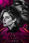 Portada del libro "Imperio de mentiras"