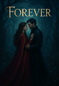 Portada del libro "Forever "