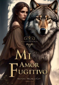 Portada del libro "Mi amor fugitivo "