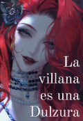 Portada del libro "La villana es una dulzura"