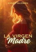 Portada del libro "La Virgen Madre"