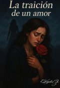 Portada del libro "La Traicion de un Amor"