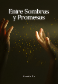 Portada del libro "Entre Sombras y Promesas"