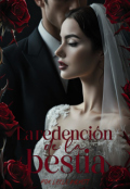 Portada del libro "La redención de la bestia"