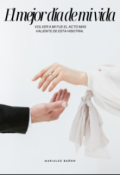 Portada del libro "El mejor día de mi vida."