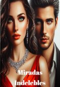 Portada del libro "Miradas Indelebles"