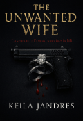 Portada del libro "The unwanted wife "