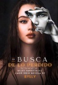 Portada del libro "En Busca De Lo Perdido"