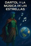 Portada del libro "Dartol y la Música de las Estrellas"