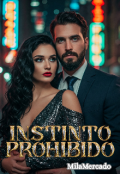 Portada del libro "Instinto Prohibido "