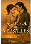 Portada del libro "Bajo el Sol de Versalles"